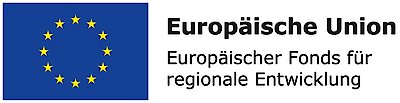 Europäische Union - Europäischer Fonds für regionale Entwicklung
